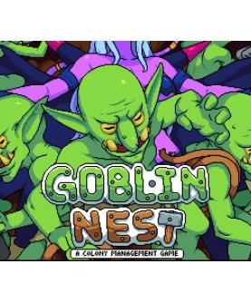 Goblin Nest Steam Key 228